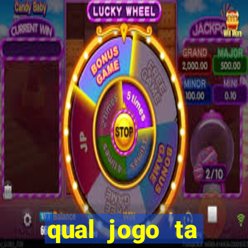 qual jogo ta pagando mais agora